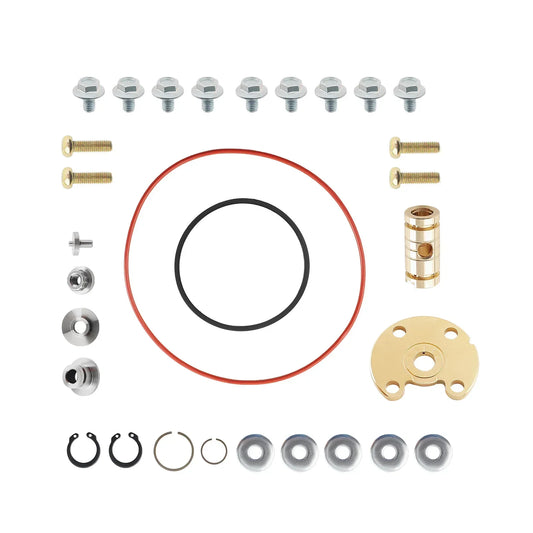 Kit di riparazione turbocompressore GT15–GT25 717345-0002