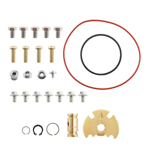 Kit di riparazione turbocompressore GT1544V 1.6 HDi TDCi D