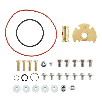 GT1544V 1.6 HDi TDCi D turbocharger repair kit