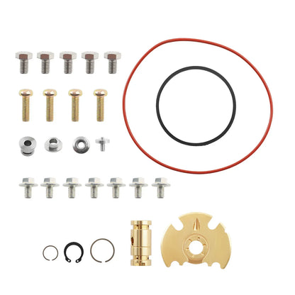 GT1544V 1.6 HDi TDCi D turbocharger repair kit