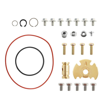 GT1544V 1.6 HDi TDCi D turbocharger repair kit