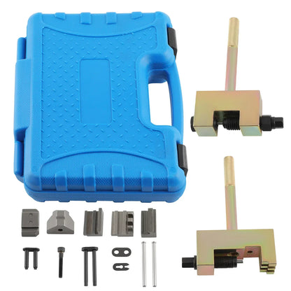 Zestaw narzędzi do łańcucha rozrządu Mercedes 1998–2014