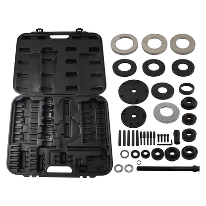 Kit attrezzi per cuscinetti mozzo GEN2 Audi Seat Skoda VW