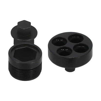 Ajoitustyökalun asetuslukitussarja mallille BMW X1 X3 X5 X6 (xDRIVE 20d) E83 E84 E71