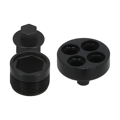 Timing Tool Setting Locking Kit für BMW X1 X3 X5 X6 (xDRIVE 20d) E83 E84 E71