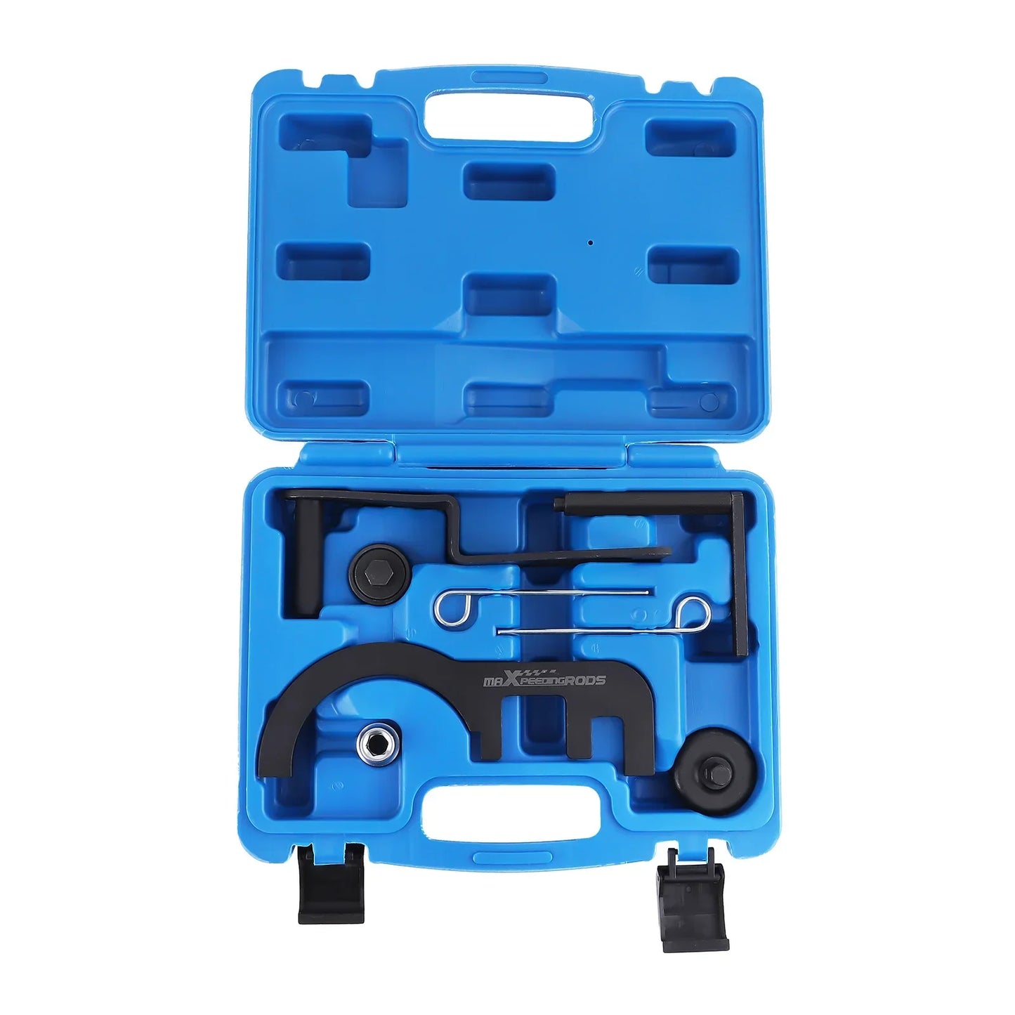 Ajoitustyökalun asetuslukitussarja mallille BMW X1 X3 X5 X6 (xDRIVE 20d) E83 E84 E71