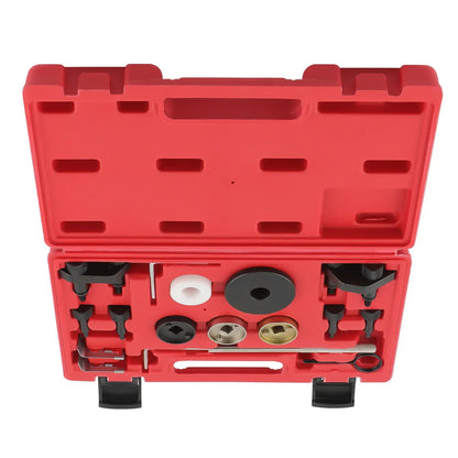 Juego de herramientas para ajustar la sincronización Audi VW 1.8/2.0 TFSI EA888
