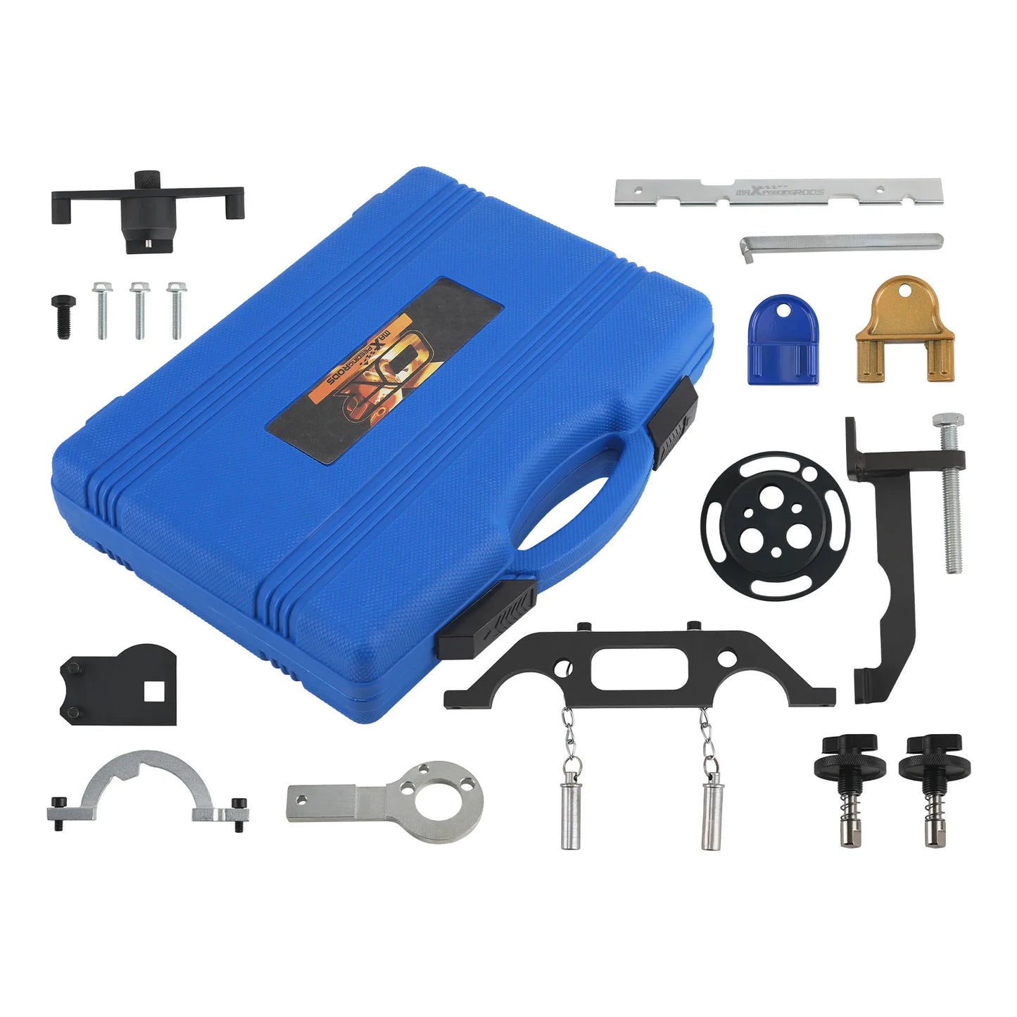 Motor Einstellwerkzeugsatz Signum und Speedster VX220 Z22SE 1999 - 2004