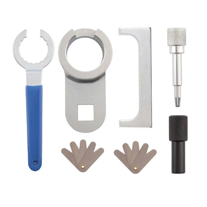 ENGINE TIMING TOOL SET FOR VW TRANSPORTER CRAFTER 2.4 2.5 TDI NEW
