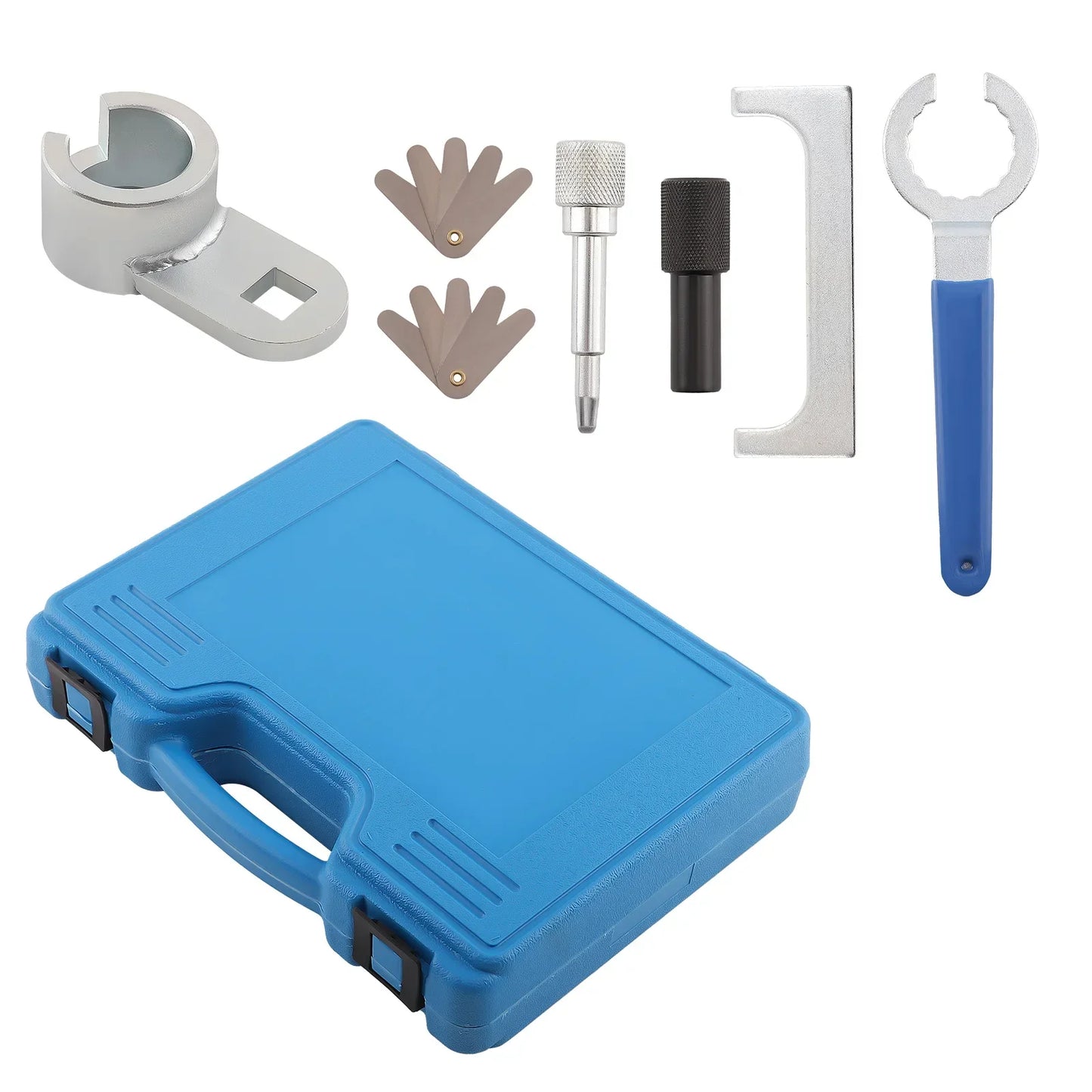 ENGINE TIMING TOOL SET FOR VW TRANSPORTER CRAFTER 2.4 2.5 TDI NEW