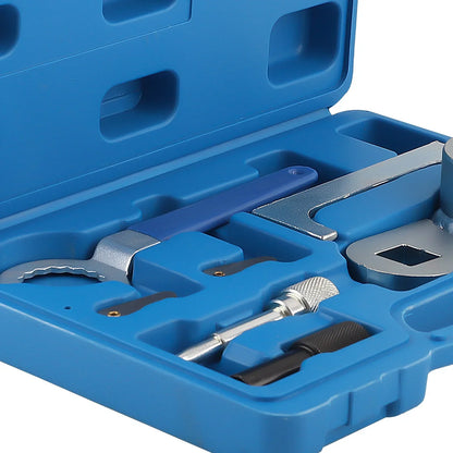 ENGINE TIMING TOOL SET FOR VW TRANSPORTER CRAFTER 2.4 2.5 TDI NEW
