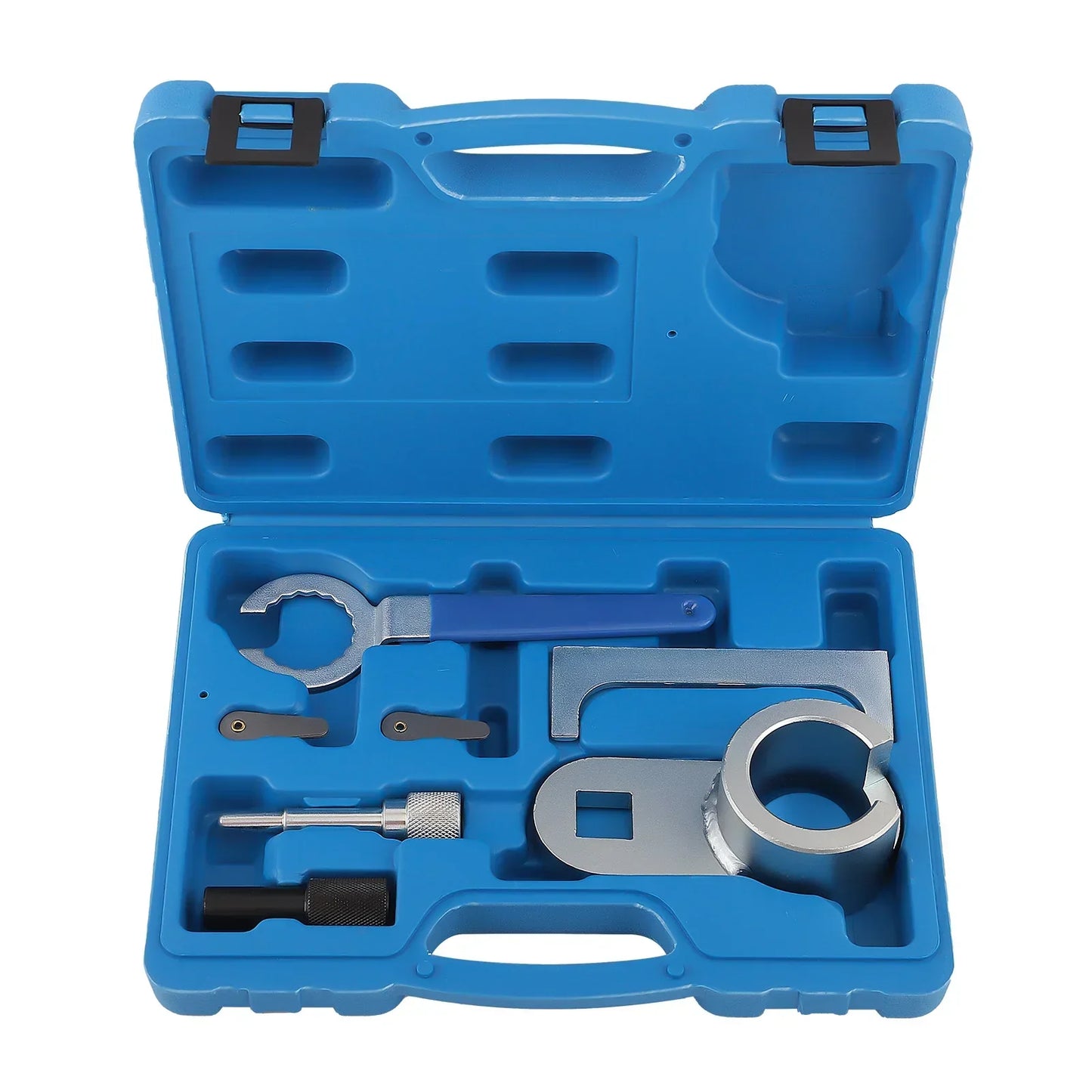 ENGINE TIMING TOOL SET FOR VW TRANSPORTER CRAFTER 2.4 2.5 TDI NEW