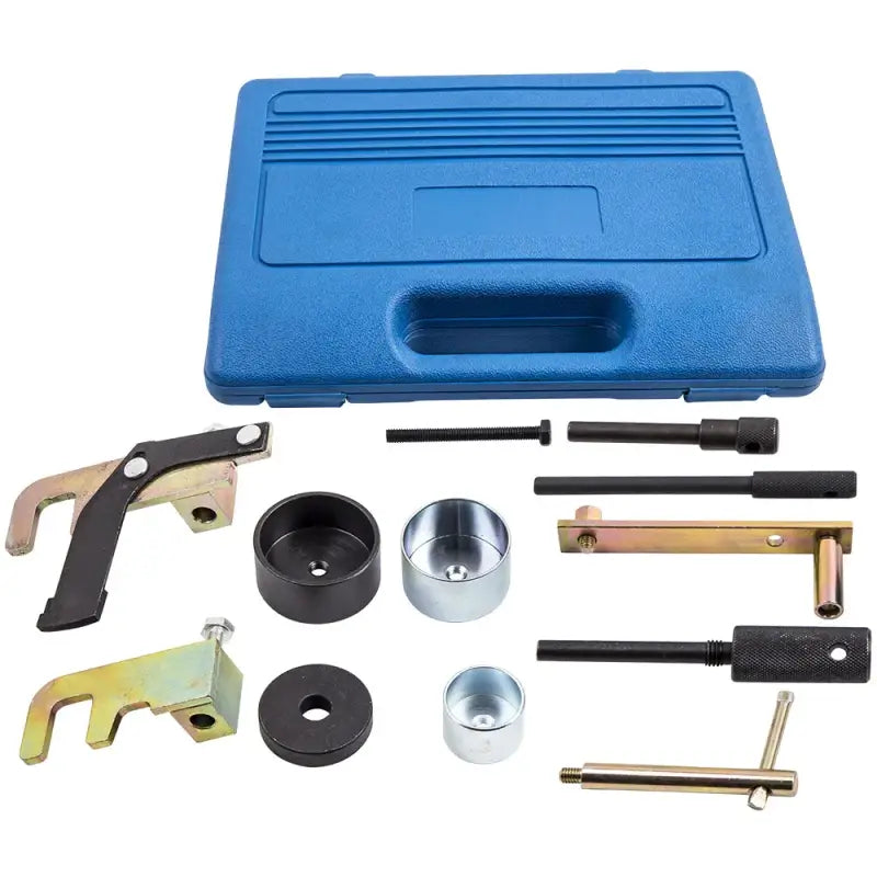 Zestaw Narzędzi do Ustawiania Rozrządu Vauxhall Renault Nissan 1.5 1.9 2.2 2.5 Di-DTi Diesel Nowy Zestaw