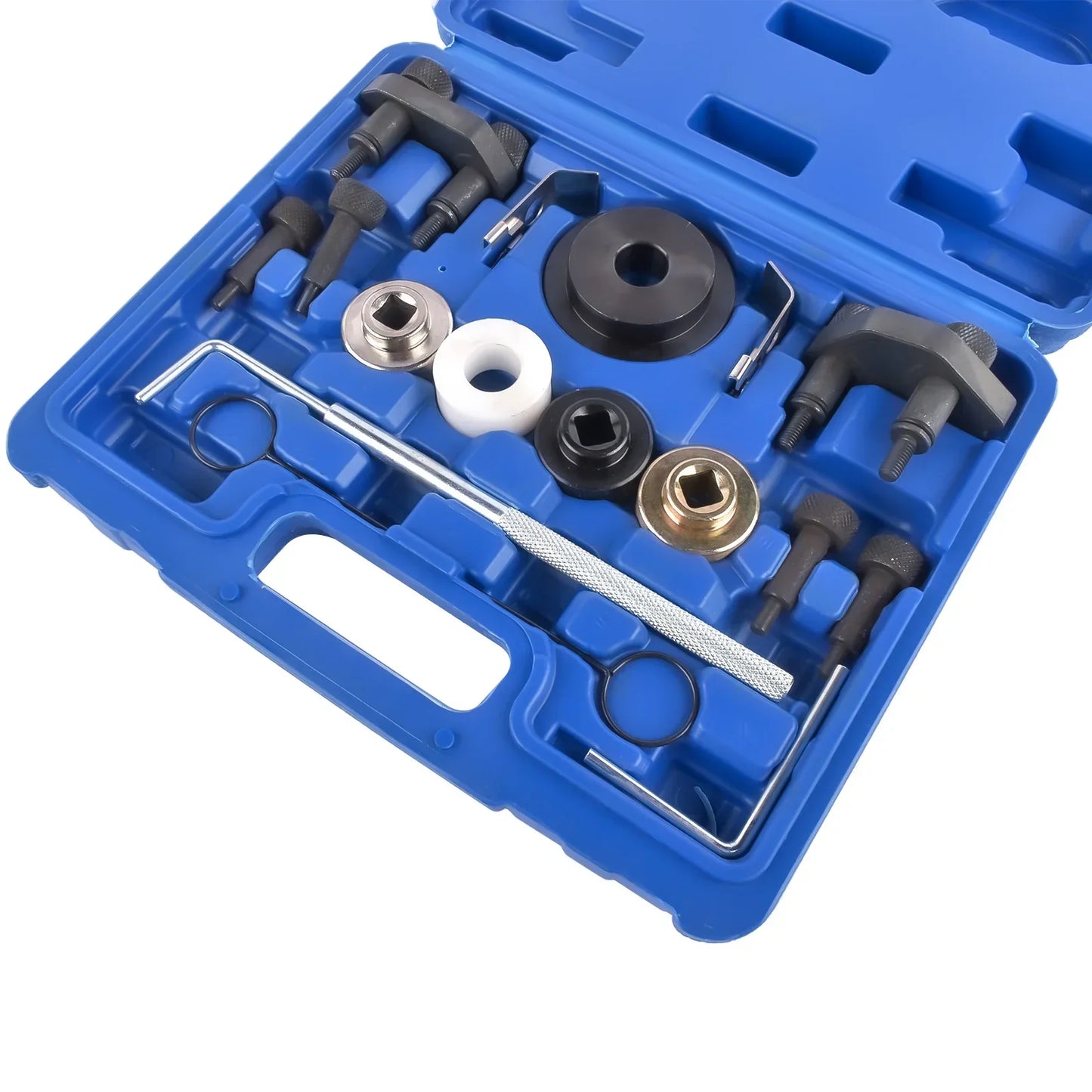 AP01 Engine Timing Tool Kit For VW Audi Skoda 1.8 2.0 TSI T10352 T10368 T40011 T40271