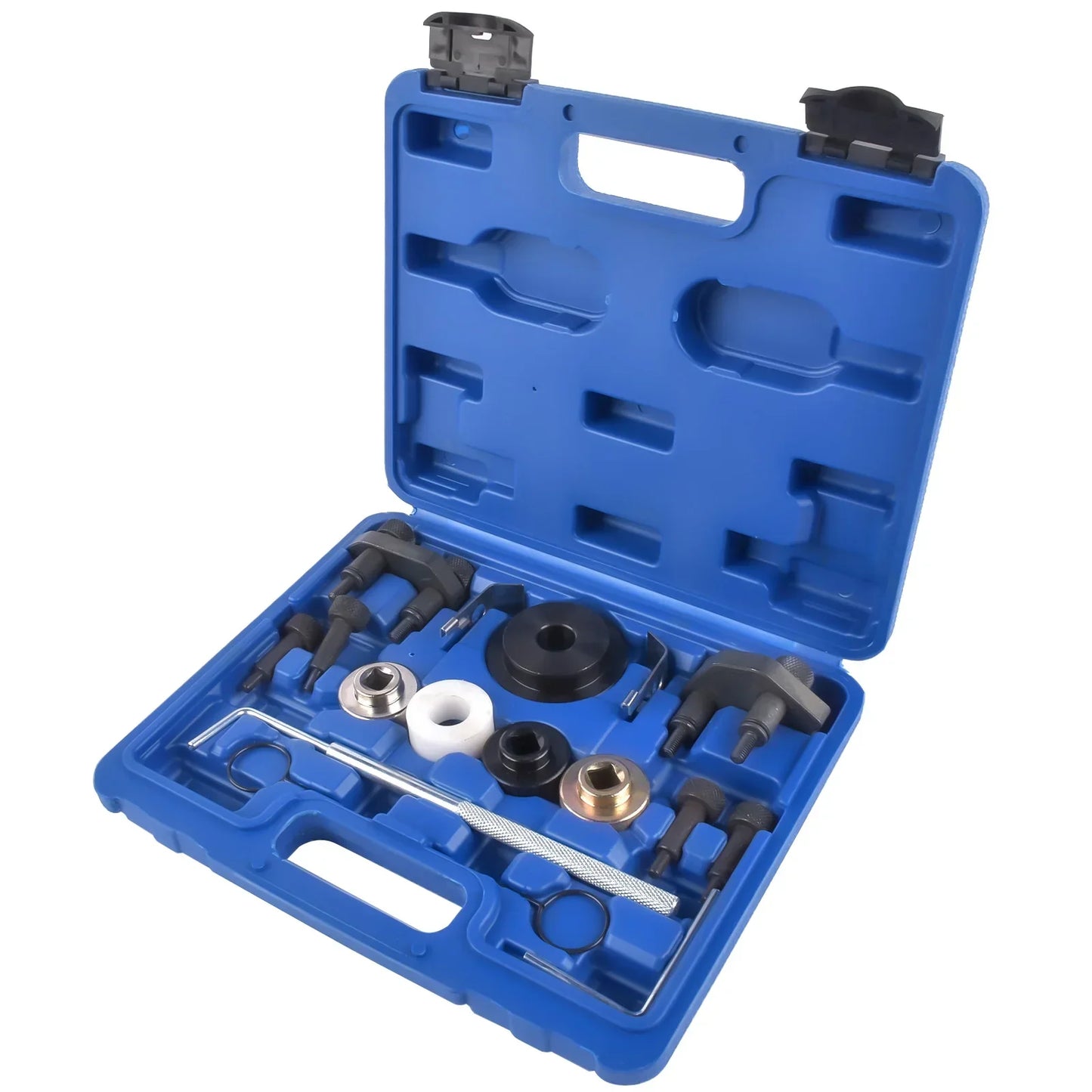 AP01 Engine Timing Tool Kit For VW Audi Skoda 1.8 2.0 TSI T10352 T10368 T40011 T40271