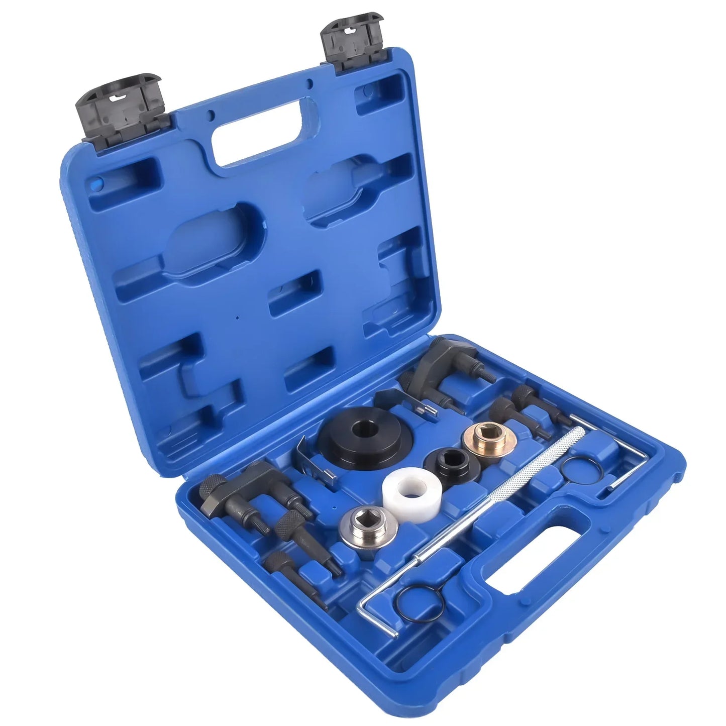 AP01 Engine Timing Tool Kit For VW Audi Skoda 1.8 2.0 TSI T10352 T10368 T40011 T40271