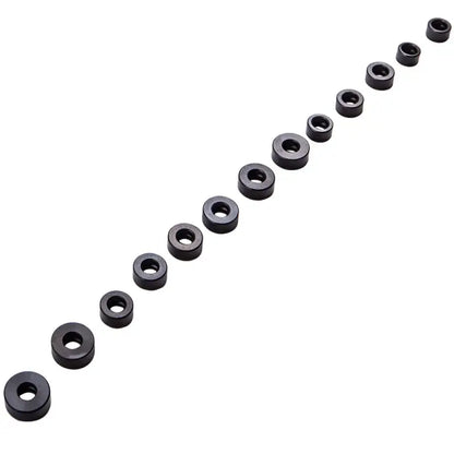 Zestaw Narzędzi do Wprasowywania Łożysk 52szt 18mm-72mm