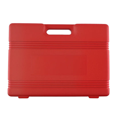 MXR 3/4 Zoll langer Schlagschrauber-Steckschlüsselsatz 24 41 mm