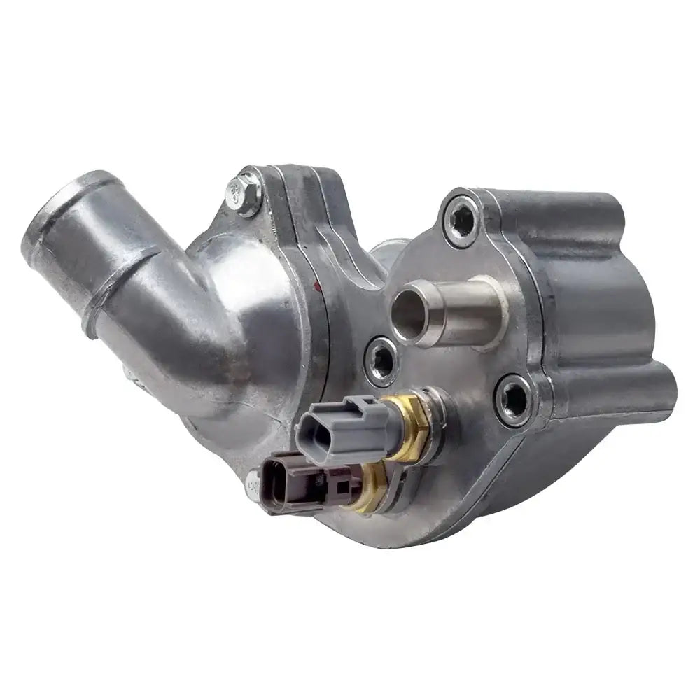 Zestaw obudowy termostatu Ford Explorer Mustang 4.0 V6 – zdjęcie produktu