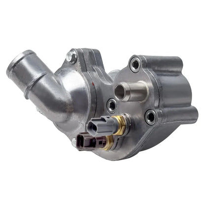 Sada krytu termostatu Ford Explorer Mustang 4.0 V6