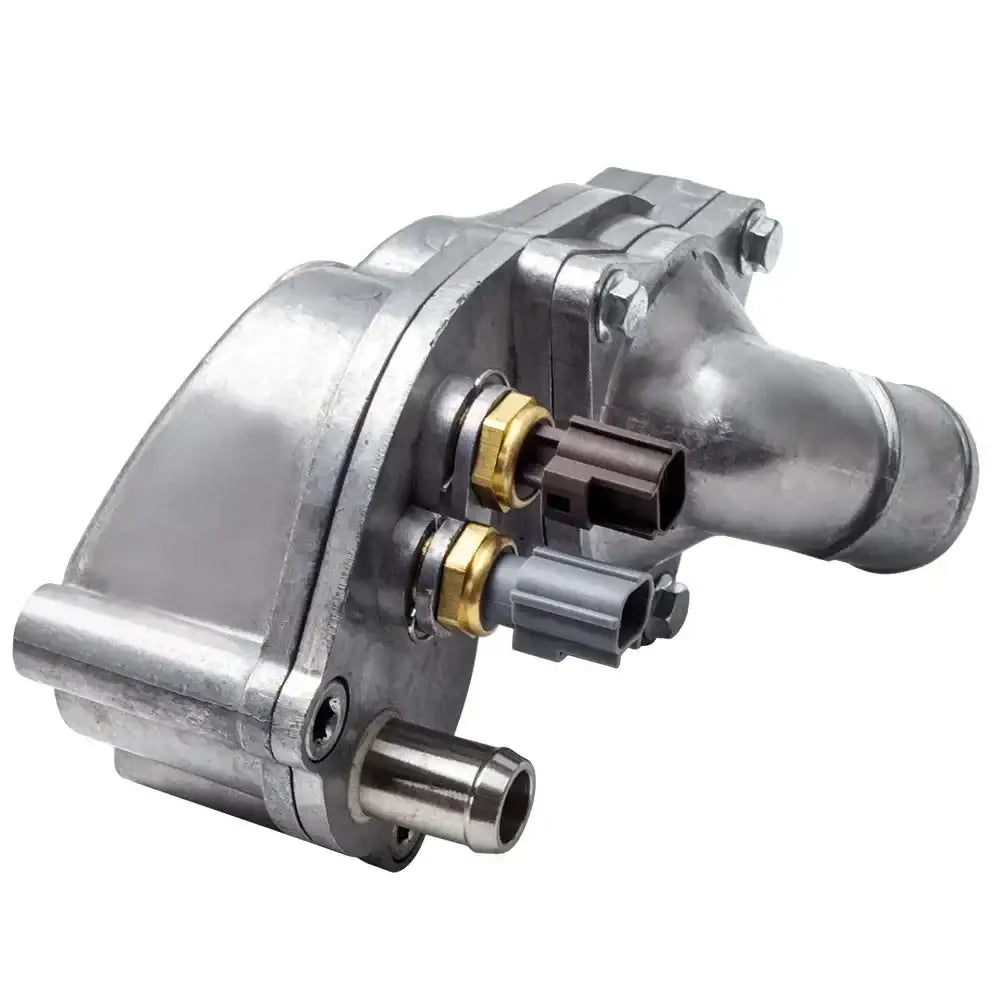 Zestaw obudowy termostatu Ford Explorer Mustang 4.0 V6 – zdjęcie produktu