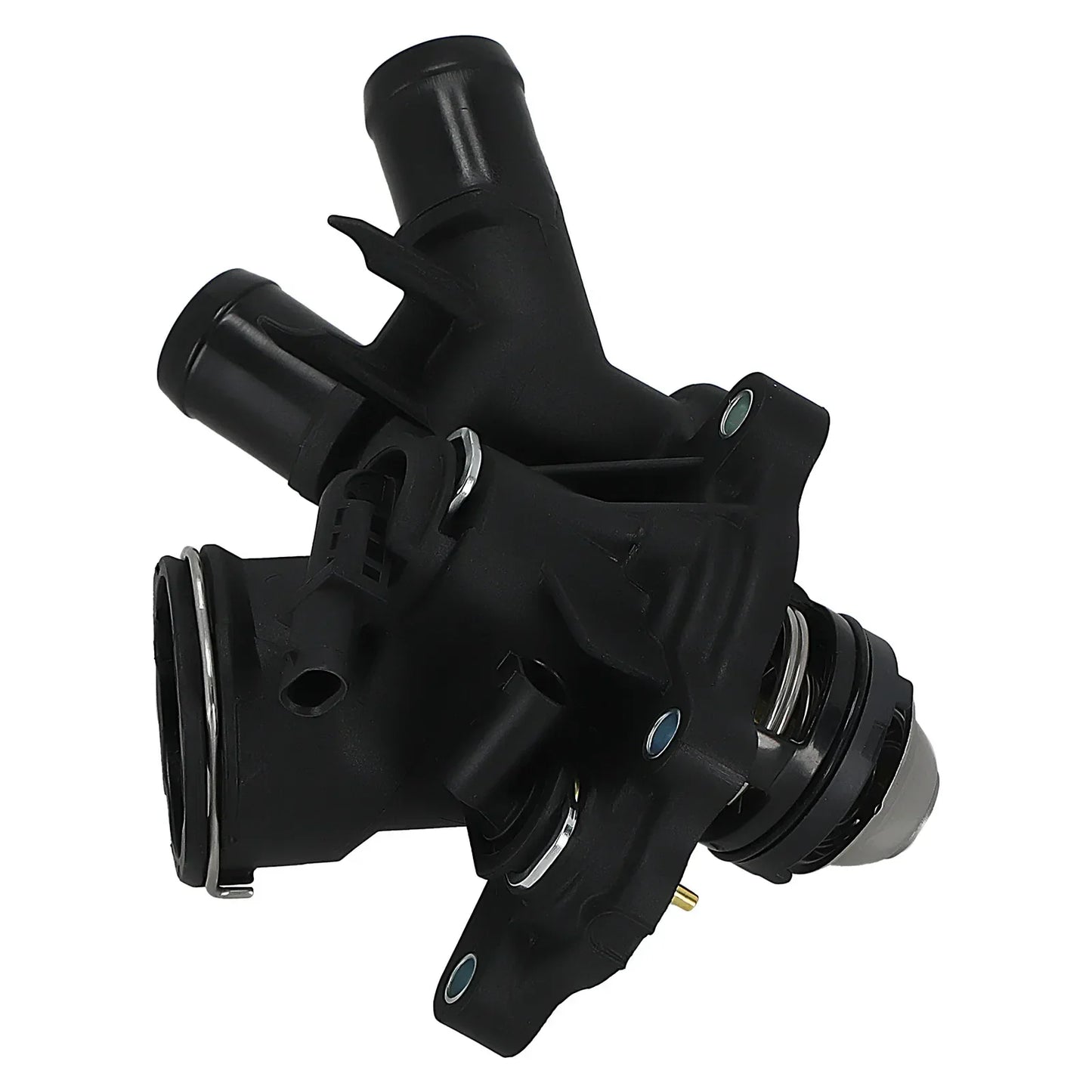Zestaw obudowy termostatu Mercedes W204 W212 2012–2015