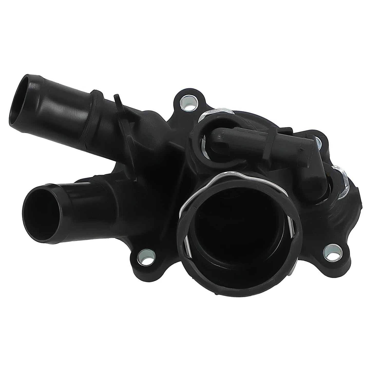Zestaw obudowy termostatu Mercedes W204 W212 2012–2015