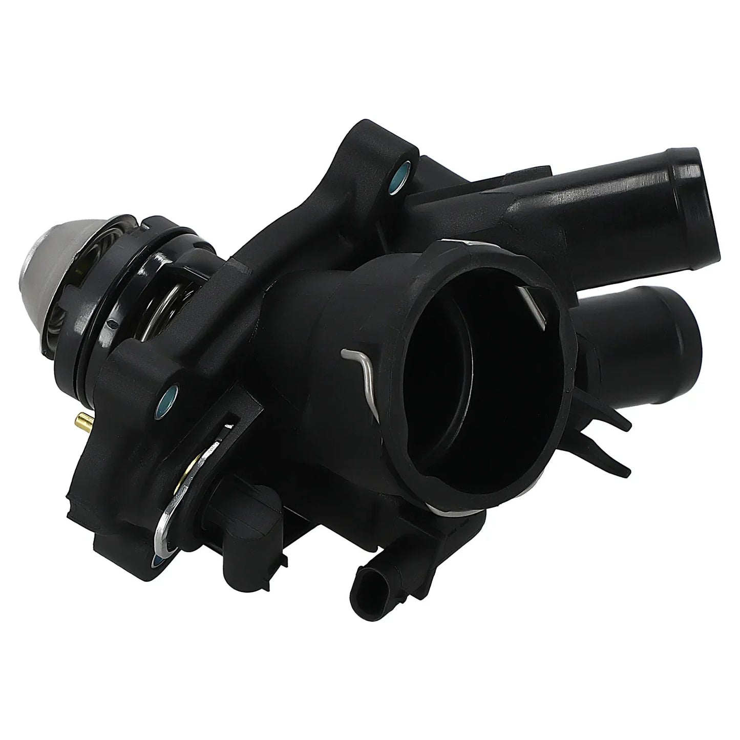 Zestaw obudowy termostatu Mercedes W204 W212 2012–2015