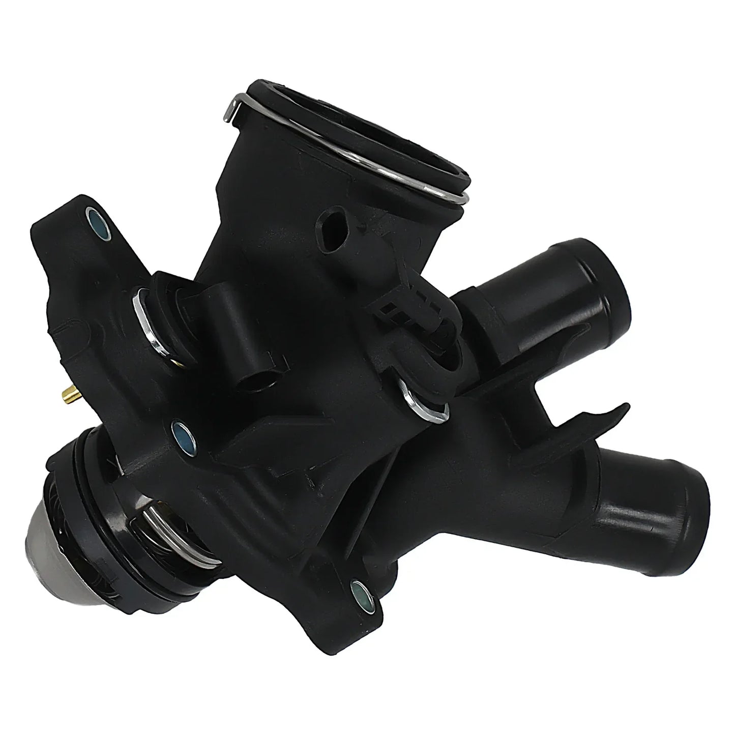 Zestaw obudowy termostatu Mercedes W204 W212 2012–2015