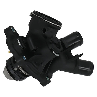 Zestaw obudowy termostatu Mercedes W204 W212 2012–2015