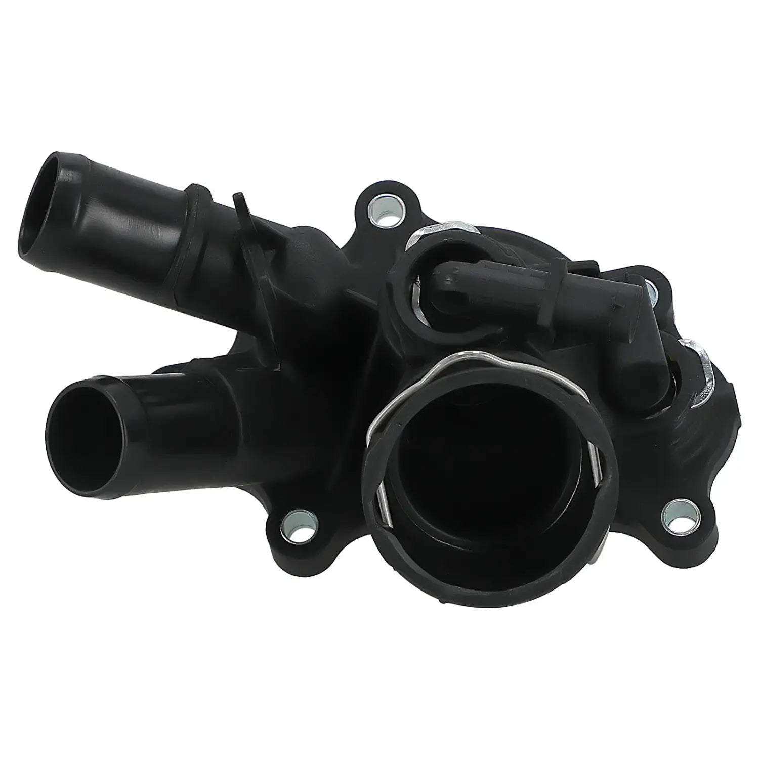Zestaw obudowy termostatu Mercedes W204 W212 2012–2015 – zdjęcie produktu
