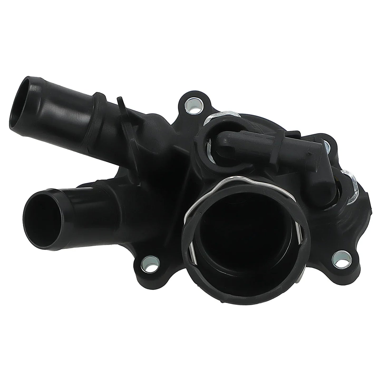 Mercedese termostaadi korpuse komplekt W204  W212 2012–2015