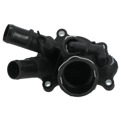 Mercedese termostaadi korpuse komplekt W204  W212 2012–2015