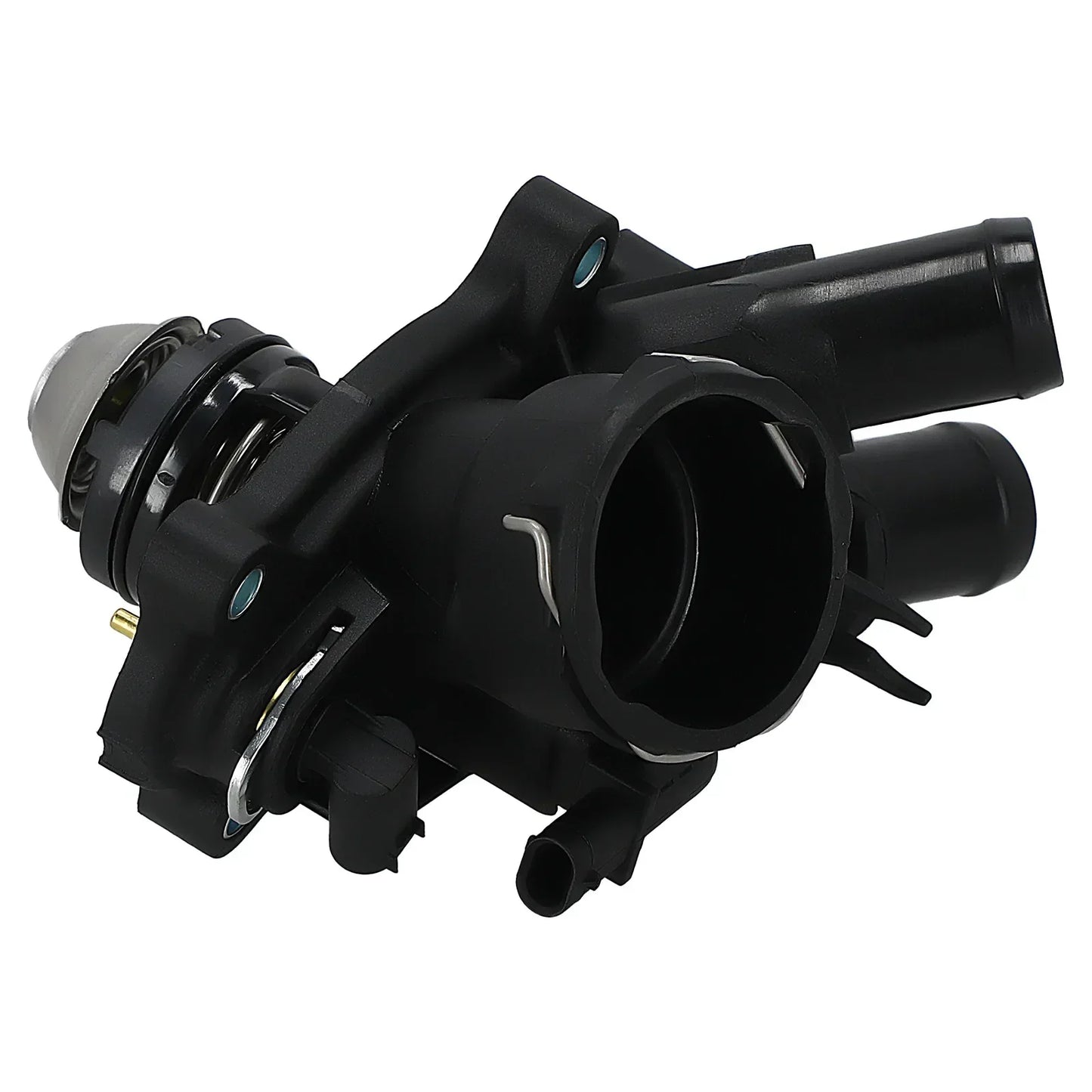 Mercedese termostaadi korpuse komplekt W204  W212 2012–2015
