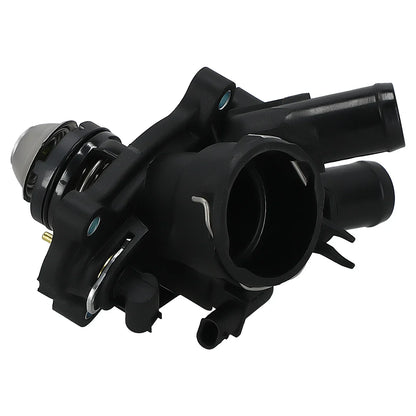 Mercedese termostaadi korpuse komplekt W204  W212 2012–2015