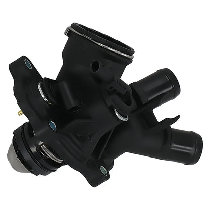 Mercedese termostaadi korpuse komplekt W204  W212 2012–2015