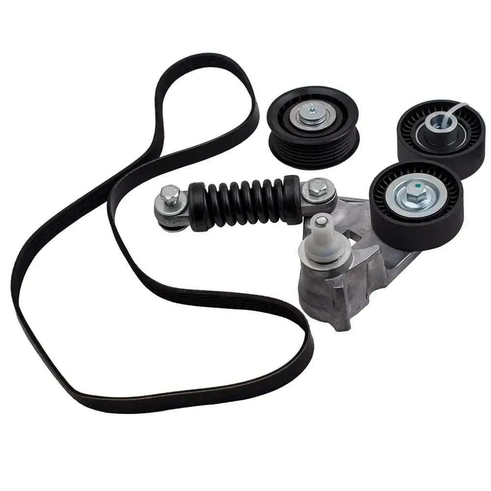 Zestaw paska alternatora Ford Mondeo III 2.0/2.2 Diesel 2000–2007