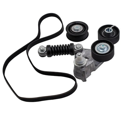 Laturihihnasarja Ford Mondeo III 2.0/2.2 Diesel 2000–2007