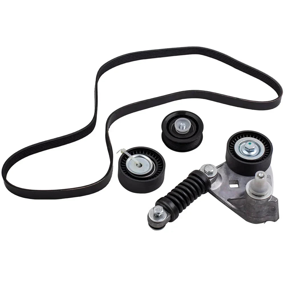 Laturihihnasarja Ford Mondeo III 2.0/2.2 Diesel 2000–2007