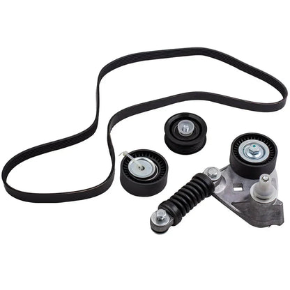 Laturihihnasarja Ford Mondeo III 2.0/2.2 Diesel 2000–2007