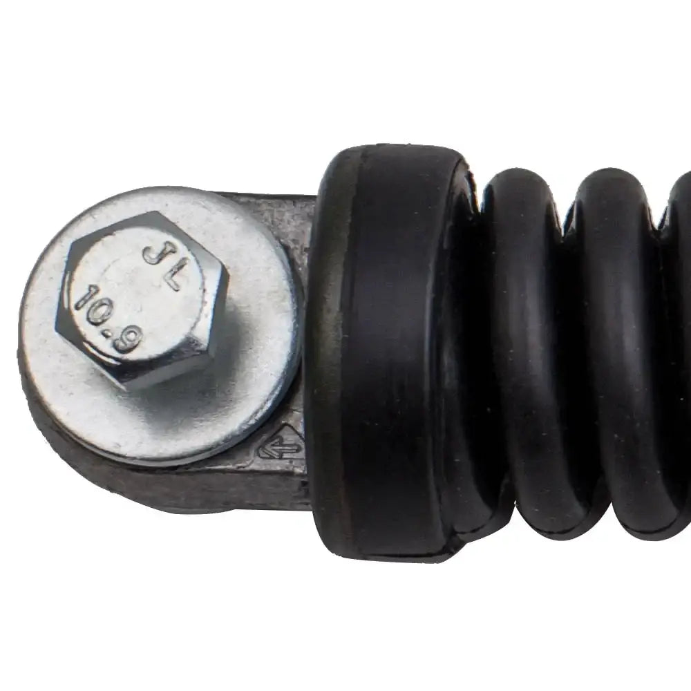 Zestaw paska alternatora Ford Mondeo III 2.0/2.2 Diesel 2000–2007 – zdjęcie produktu