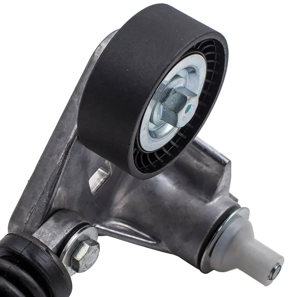 Generatorriemensatz mit Spanner Jaguar X-Type 2.0/2.2 Diesel 2003–2009