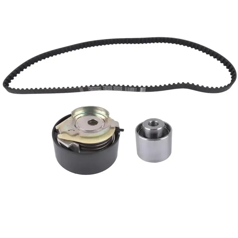 Zestaw Paska Rozrządu Dla Peugeot 208 2008 3008 Partner Opel Combo Corsa F 1.2 VTi