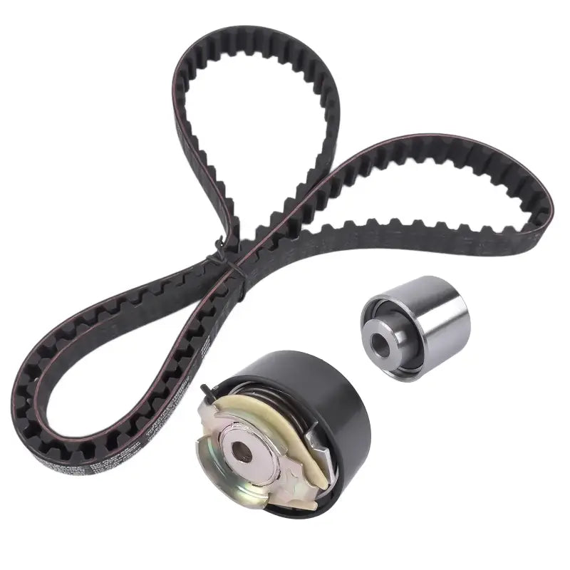 Zestaw Paska Rozrządu Dla Peugeot 208 2008 3008 Partner Opel Combo Corsa F 1.2 VTi