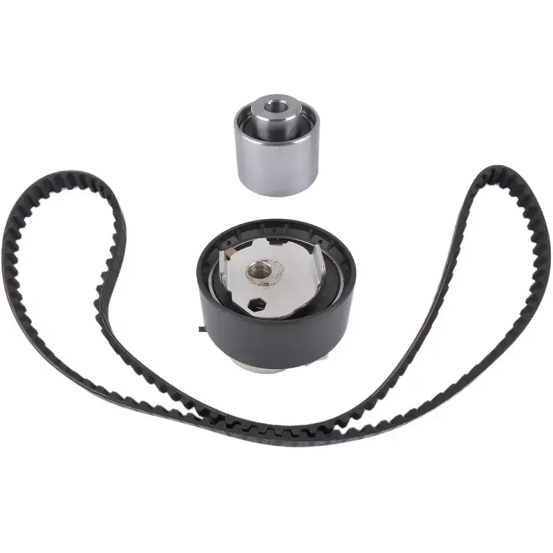 Zestaw Paska Rozrządu Dla Peugeot 208 2008 3008 Partner Opel Combo Corsa F 1.2 VTi