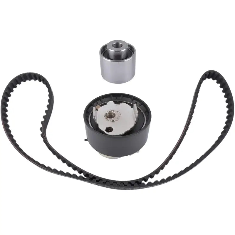 Zestaw Paska Rozrządu Dla Peugeot 208 2008 3008 Partner Opel Combo Corsa F 1.2 VTi