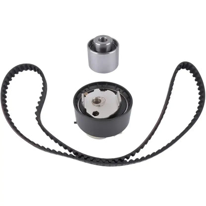 Zestaw Paska Rozrządu Dla Peugeot 208 2008 3008 Partner Opel Combo Corsa F 1.2 VTi