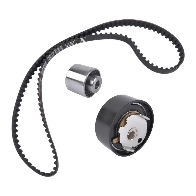 Zestaw Paska Rozrządu Dla Peugeot 208 2008 3008 Partner Opel Combo Corsa F 1.2 VTi