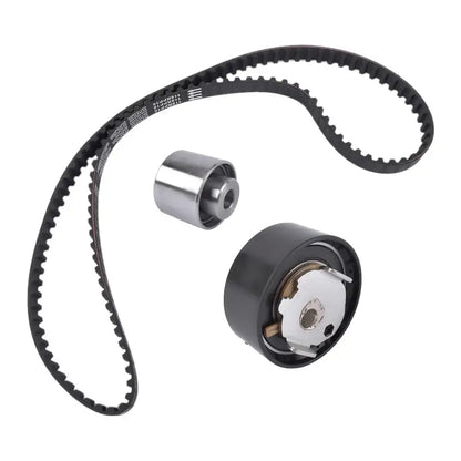 Zestaw Paska Rozrządu Dla Peugeot 208 2008 3008 Partner Opel Combo Corsa F 1.2 VTi