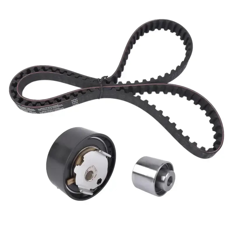 Zestaw Paska Rozrządu Dla Peugeot 208 2008 3008 Partner Opel Combo Corsa F 1.2 VTi